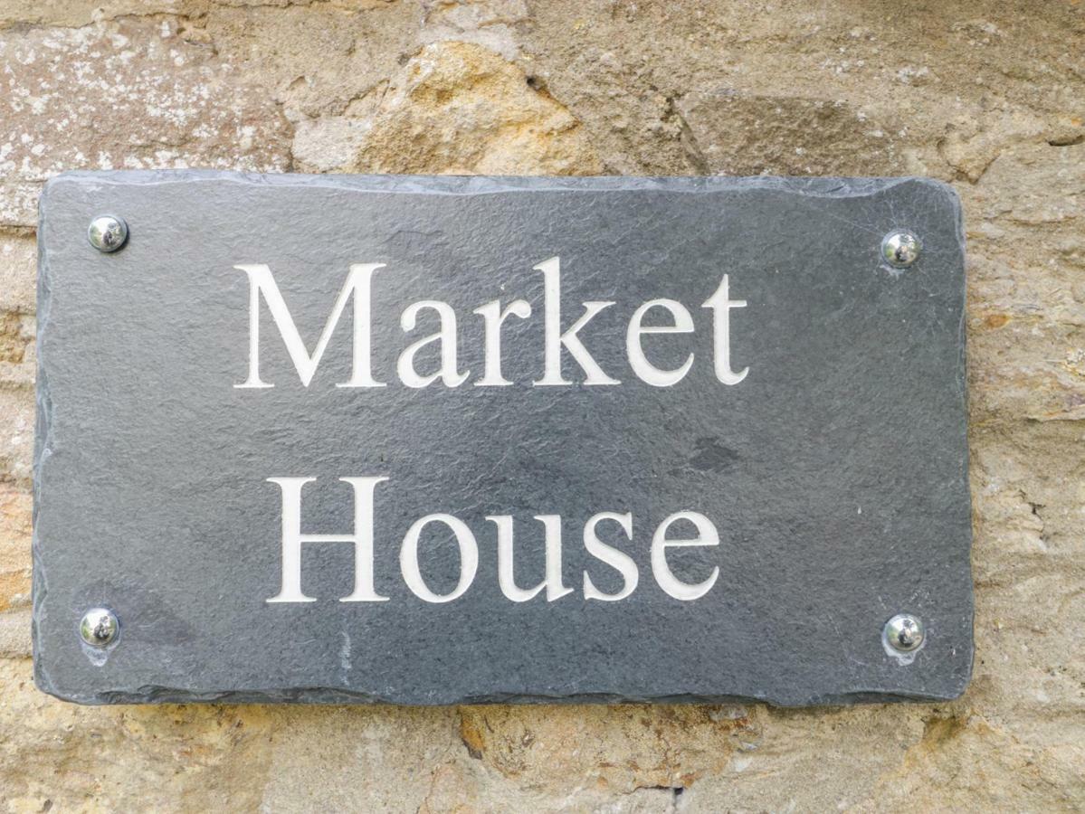 Market House Weymouth Eksteriør billede